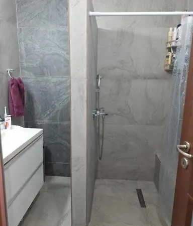 Apartament Alexe *