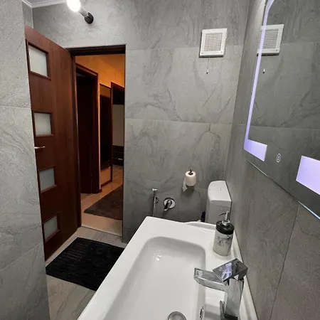 Apartament Alexe Eforie Nord