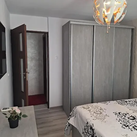 Apartament Alexe *