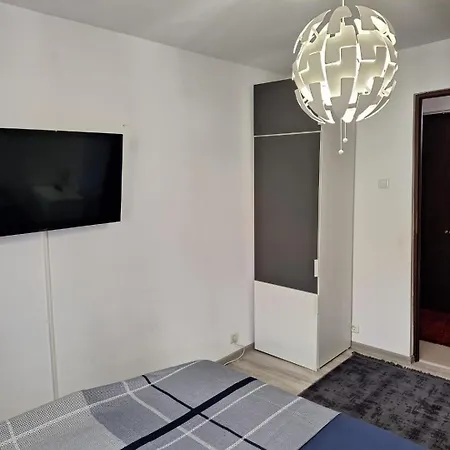 Alexe Apartament
