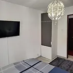 Alexe Apartamento