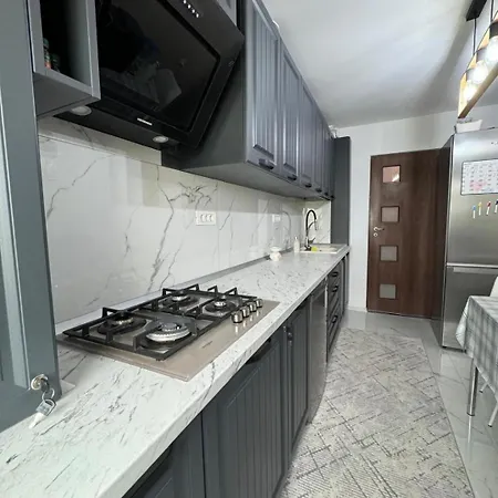 Apartamento Alexe