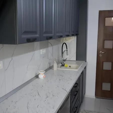 Alexe Apartamento *