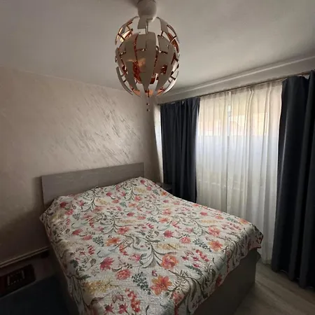 Apartamento Alexe *
